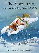 Howard Blake: The Snowman Suite (Trumpet)