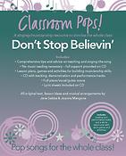 Classroom Pops! Don't Stop Believin'
