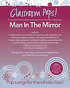 Classroom Pops! Man In The Mirror