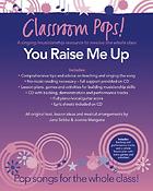 Classroom Pops! You Raise Me Up