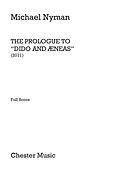 The Prologue to Dido and Aeneas