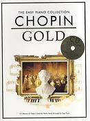The Easy Piano Collection: Chopin Gold