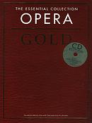 Essential Collection Opera Gold