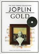 The Easy Piano Collection - Joplin Gold