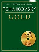 The Essential Collection Gold: Tchaikovsky Gold (CD Edition)