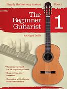 Beginner Guitarist 1