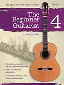 Beginner Guitarist 4