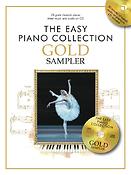 Easy Piano Collection Gold Sampl