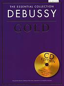 The Essential Collection Gold: Debussy