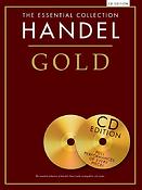 The Essential Collection Gold:  Handel