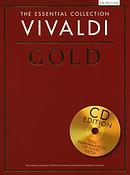 The Essential Collection Gold: Vivaldi