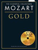 The  Collection Gold: Mozart Gold