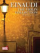 Ludovico Einaudi: The Violin Collection