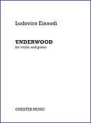 Ludovico Einaudi: Underwood