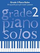 Graded Pieces for Piano: Grade 2 Piano Solos