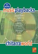 Music Playbacks CD: Chitarra World (Italian)