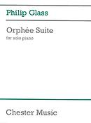 Philip Glass: Orphee Suite for Piano