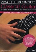 Absolute Beginners: Classical Guitar