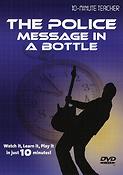 10-Minute Teacher: The Police- Message in a Bottle