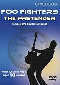 10-Minute Teacher: Foo Fighters - The Pretender