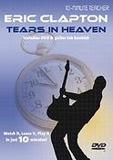 10-Minute Teacher: Eric Clapton - Tears In Heaven