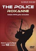 10-Minute Teacher: The Police - Roxanne