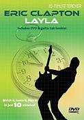 10-Minute Teacher: Eric Clapton - Layla