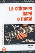 Chitarra Hard e Metal (La)