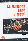 Guitarra Hard y Metal (La)