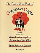 The Easiest Tune Book Of Christmas Carols