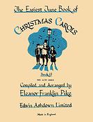 The Easiest Tune Book Of Christmas Carols Book 2