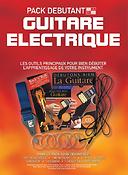 In A Box Pack Débutant: Guitare Electrique