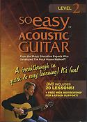 Acoustic Guitar Volume 2