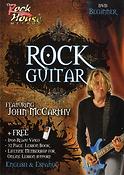 John McCarthy: Learn Rock Guitar (Beginner)