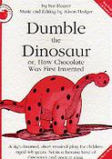 Dumble The Dinosaur
