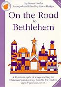 On The Road To Bethlehem