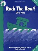 Rock The Boat (Teacher's Book)