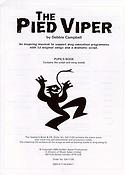 The Pied Viper