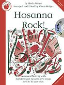 Hosanna Rock!