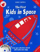 The First Kids In Space