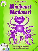 Minibeast Madness!