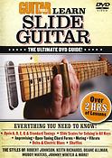 Guitar World Learn Slide Guitar