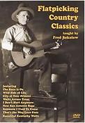 Flatpicking Country Classics