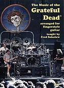 The Music Of The Grateful Dead