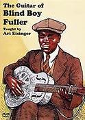 The Guitar Of Blind Boy Fuller