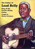 The Guitar Of Lead Belly