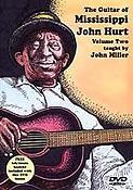 The Guitar Of Mississippi John Hurt