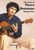 The Guitar Of Pierre Bensusan - Volume 2
