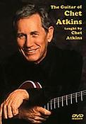 Guitar Of Chet Atkins - Taught By Chet Atkins