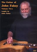 The Guitar Of John Fahey Volume 2